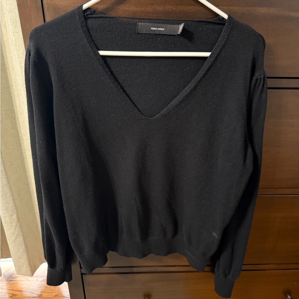 Vero Moda V neck sweater